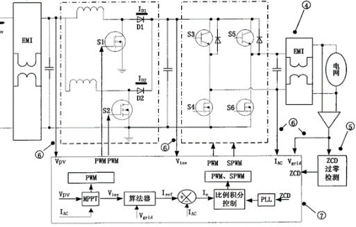 FHA24N50C pin diagram