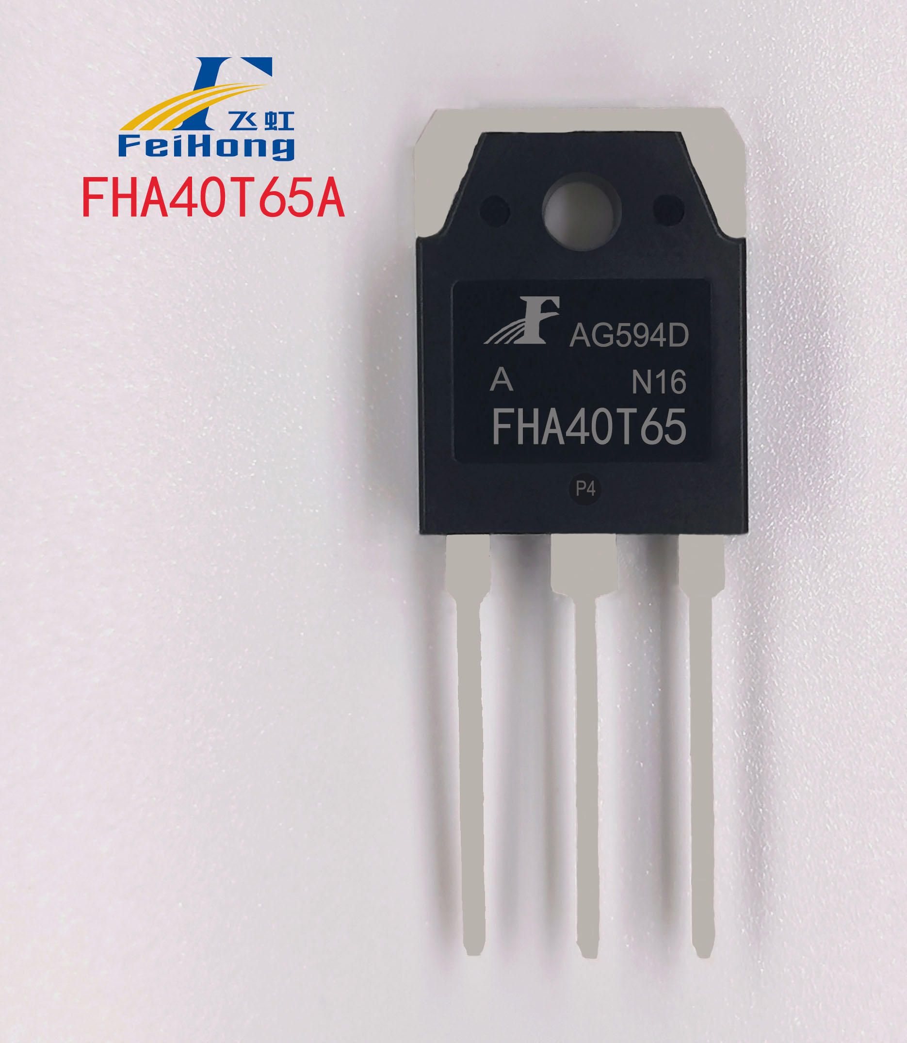 Feihong Semiconductor Feihong Semiconductor