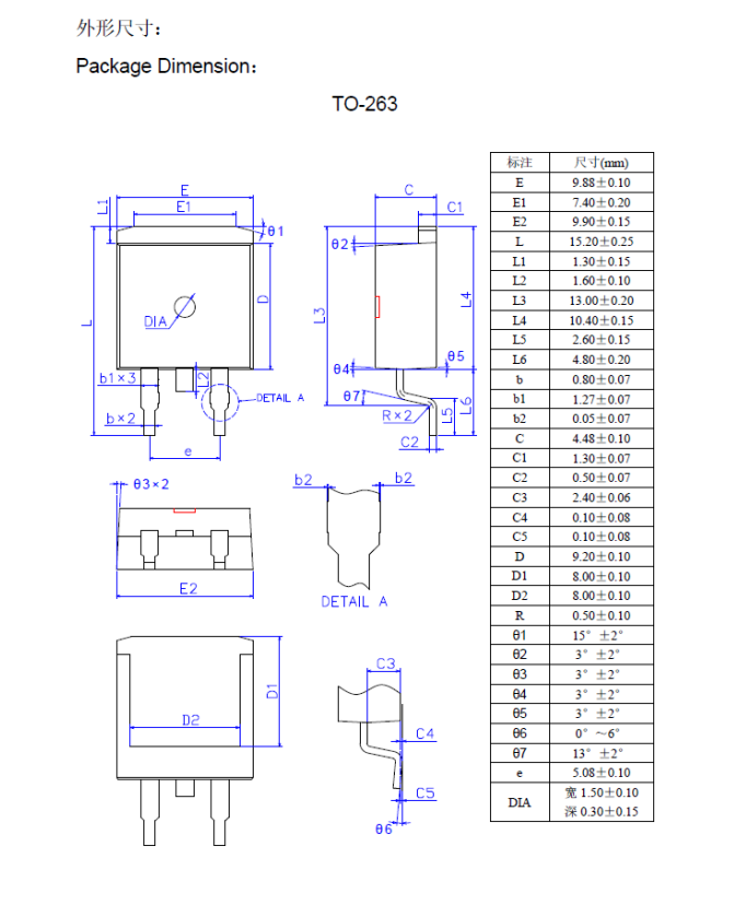 Feihong Semiconductor