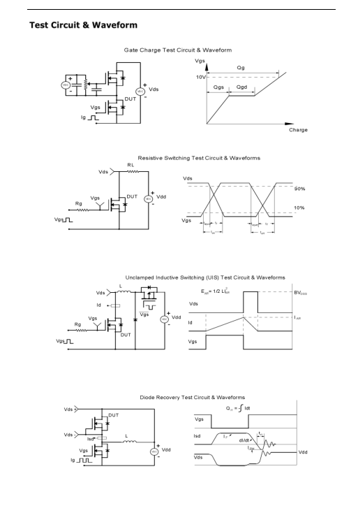 Flyhong Semiconductor