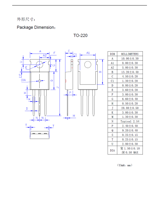 Hong Semiconductor