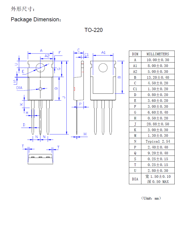 Feihong Semiconductor