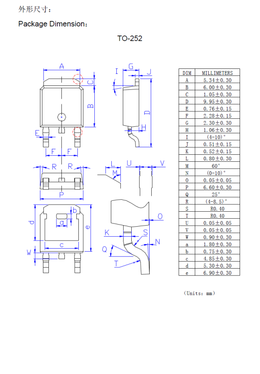 Flyhong Semiconductor