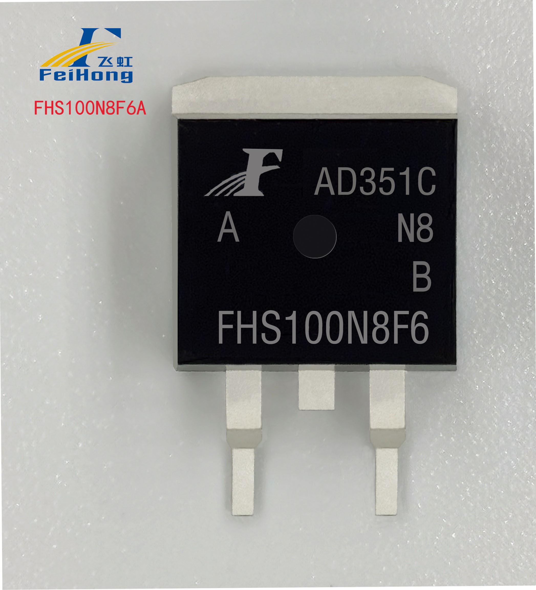 Flyhong Semiconductor Flyhong Semiconductor