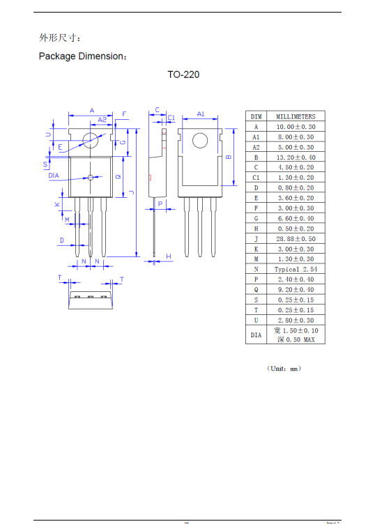 Feihong Semiconductor