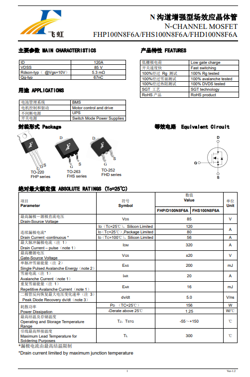 Flyhong Semiconductor