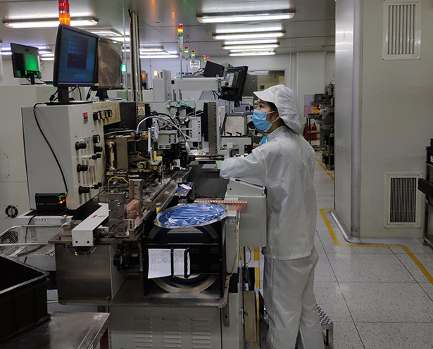 Enhance efficiency and reduce cost, find the application advantages of the IGBT tube of model FHF20T60A. Enhance efficiency and reduce cost, find the application advantages of the IGBT tube of model FHF20T60A.