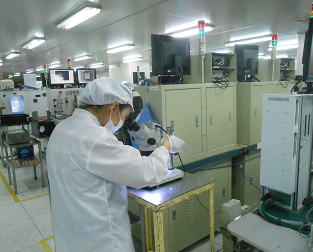 FHF20T60A High Voltage IGBT: Provide a better solution for the design of the frequency converter circuit of the range hood. FHF20T60A High Voltage IGBT: Provide a better solution for the design of the frequency converter circuit of the range hood.